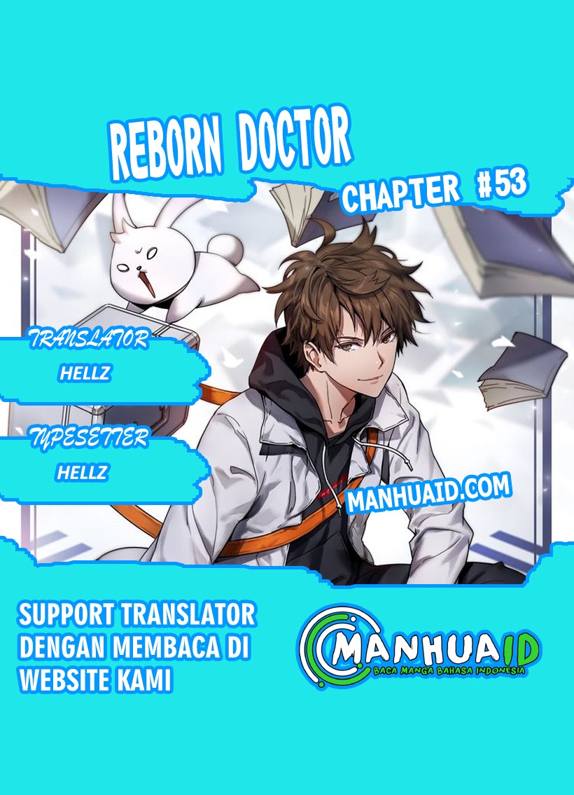 Reborn Doctor Chapter 53 Gambar 1